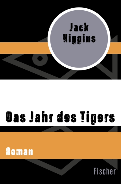 Das Jahr des Tigers : Roman, EPUB eBook