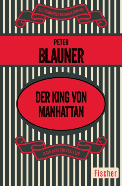 Der King von Manhattan : Roman, EPUB eBook