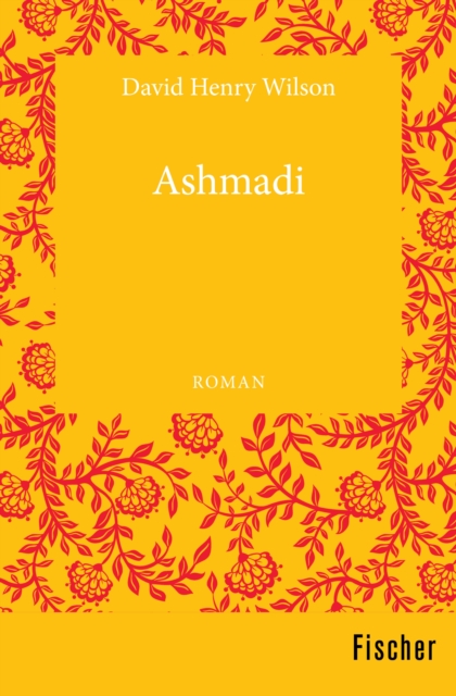 Ashmadi : Roman, EPUB eBook
