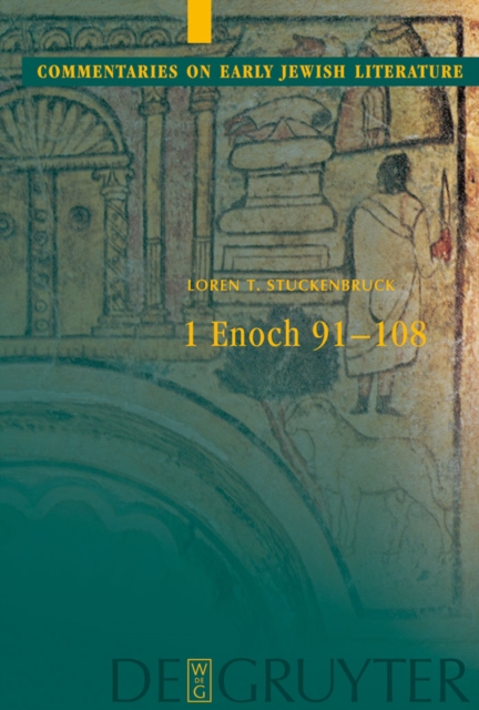 1 Enoch 91-108, PDF eBook