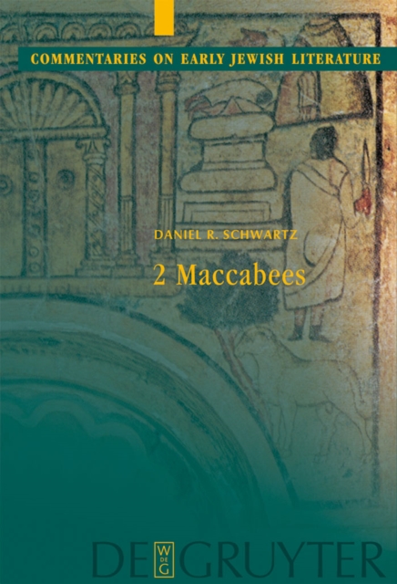 2 Maccabees, PDF eBook