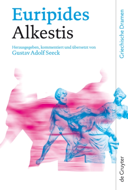 Alkestis, PDF eBook