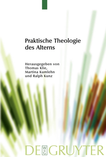 Praktische Theologie des Alterns, PDF eBook