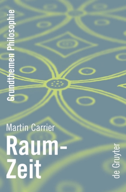 Raum-Zeit, PDF eBook
