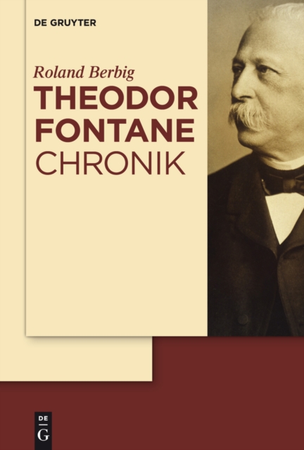 Theodor Fontane Chronik, PDF eBook