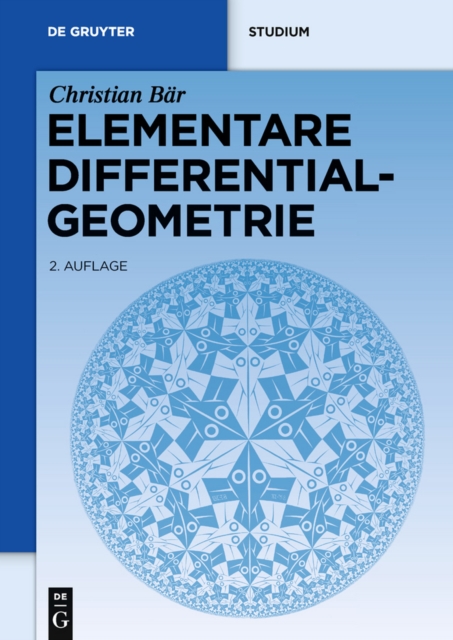 Elementare Differentialgeometrie, PDF eBook