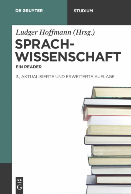 Sprachwissenschaft : Ein Reader, PDF eBook