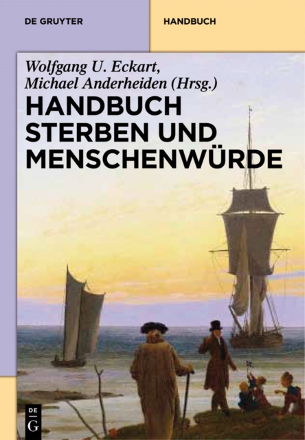 Handbuch Sterben und Menschenwurde, PDF eBook