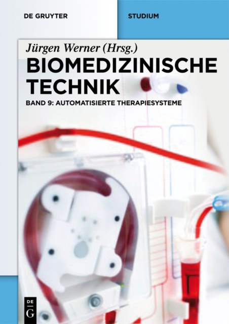 Automatisierte Therapiesysteme, PDF eBook