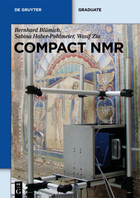 Compact NMR, PDF eBook