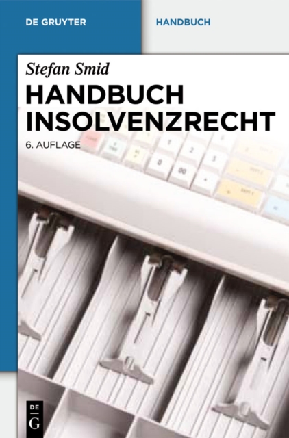 Handbuch Insolvenzrecht, PDF eBook
