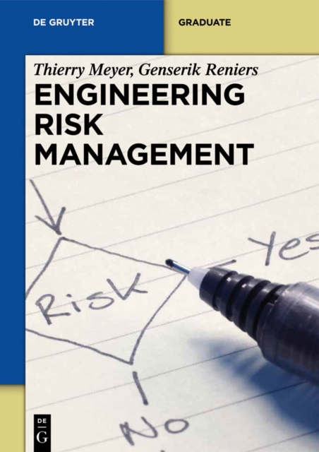 Engineering Risk Management, PDF eBook