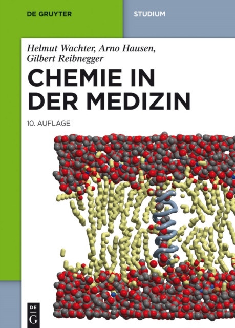Chemie in der Medizin, PDF eBook