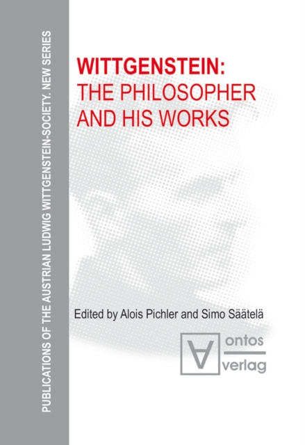 Wittgenstein: The Philosopher and his Works, PDF eBook