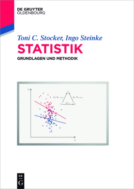 Statistik : Grundlagen und Methodik, PDF eBook