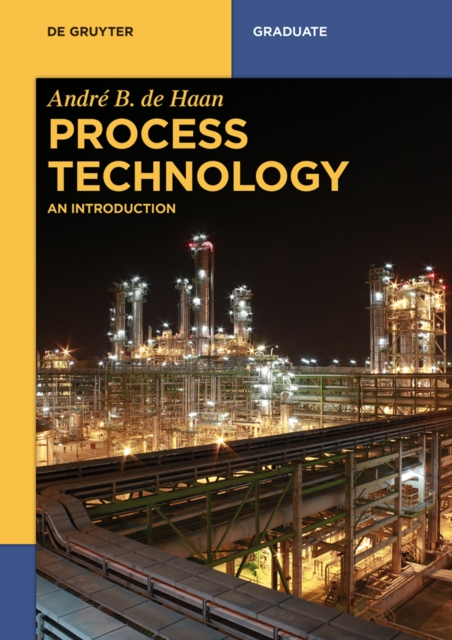 Process Technology : An Introduction, EPUB eBook