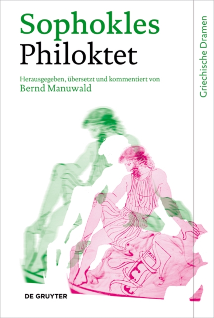 Philoktet, EPUB eBook