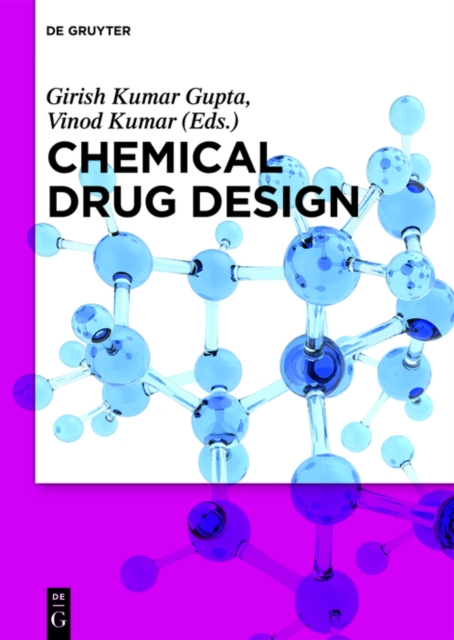 Chemical Drug Design, EPUB eBook