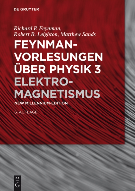 Elektromagnetismus, EPUB eBook