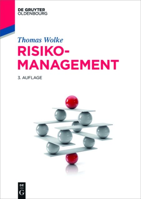 Risikomanagement, EPUB eBook