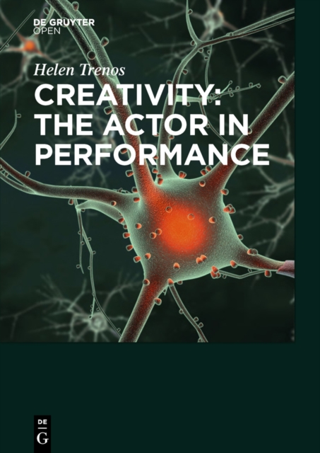 Creativity: the Actor in Performance, PDF eBook