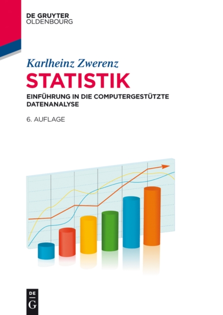 Statistik : Einfuhrung in die computergestutzte Datenanalyse, PDF eBook