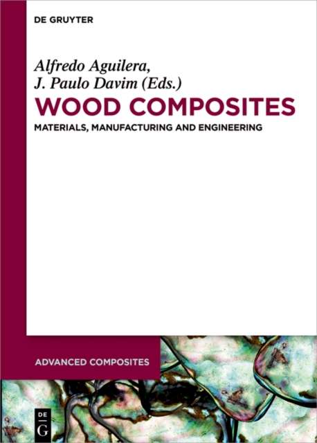 Wood Composites : Materials, Manufacturing and Engineering, EPUB eBook