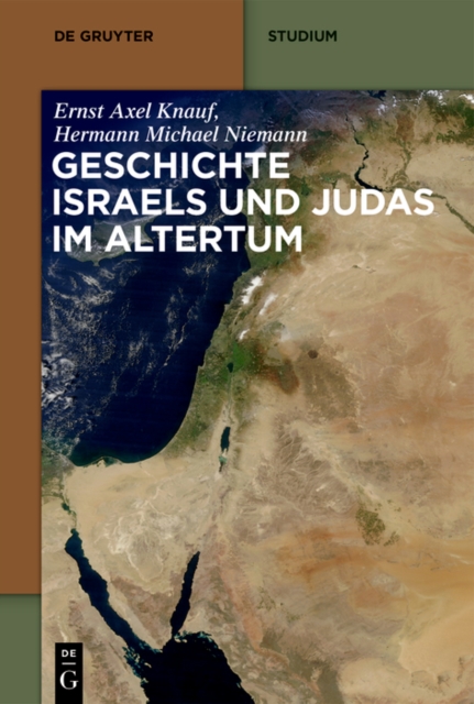 Geschichte Israels und Judas im Altertum, EPUB eBook