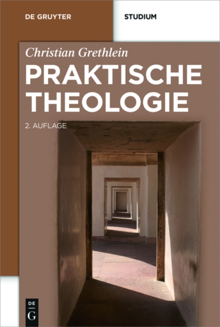Praktische Theologie, EPUB eBook