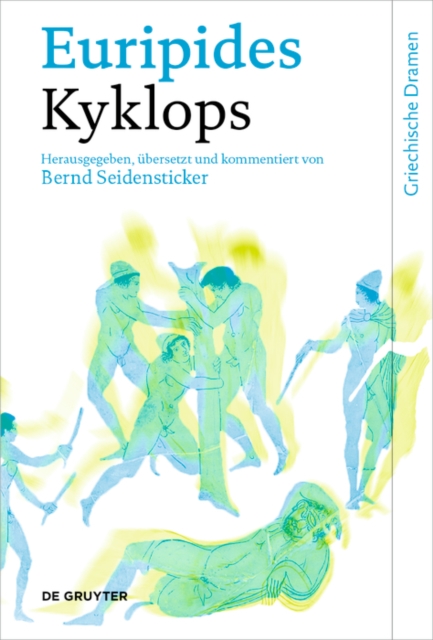 Kyklops, PDF eBook