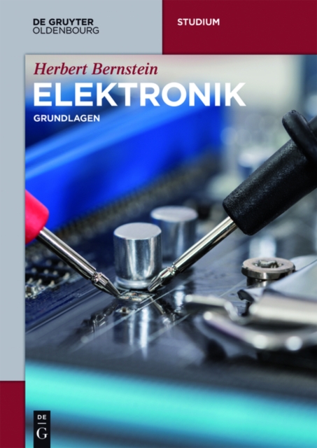 Elektronik : Grundlagen, PDF eBook