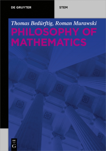 Philosophy of Mathematics, PDF eBook