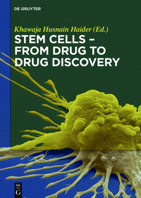 Stem Cells - From Drug to Drug Discovery, EPUB eBook