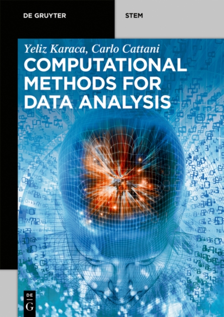 Computational Methods for Data Analysis, EPUB eBook