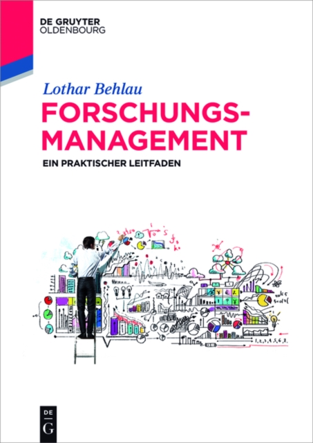 Forschungsmanagement : Ein praktischer Leitfaden, PDF eBook