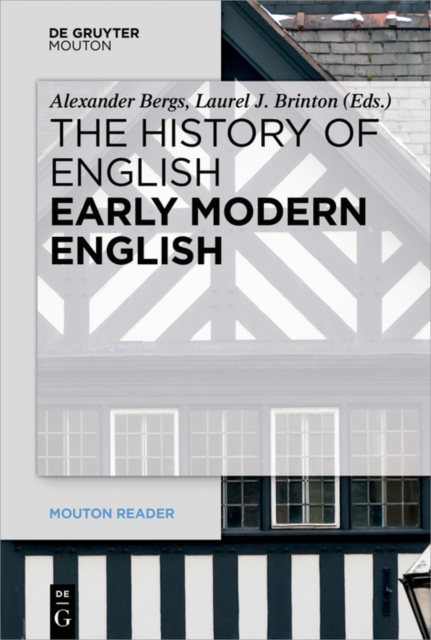 Early Modern English, EPUB eBook