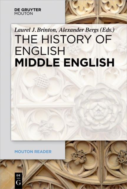 Middle English, EPUB eBook