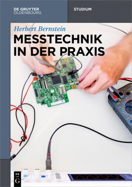 Messtechnik in der Praxis, PDF eBook