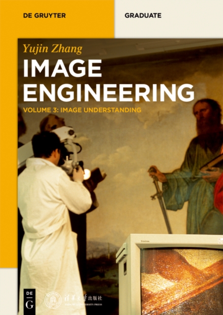 Image Understanding, EPUB eBook