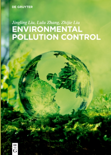 Environmental Pollution Control, PDF eBook