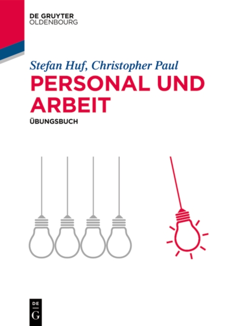 Personal und Arbeit : Ubungsbuch, PDF eBook