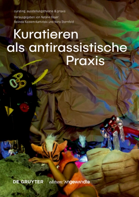 Kuratieren als antirassistische Praxis, PDF eBook