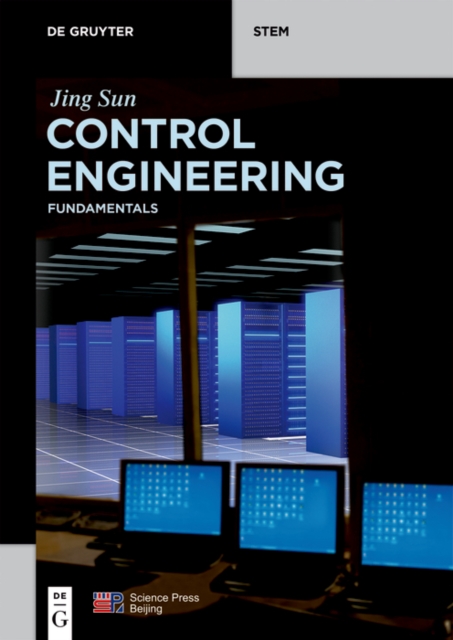 Control Engineering : Fundamentals, PDF eBook
