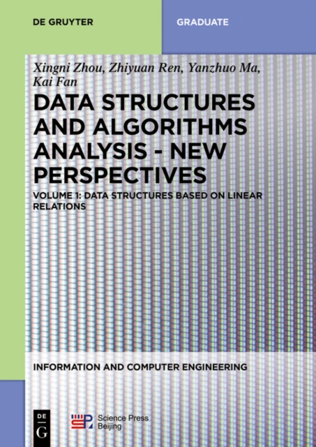 Data structures based on linear relations, PDF eBook