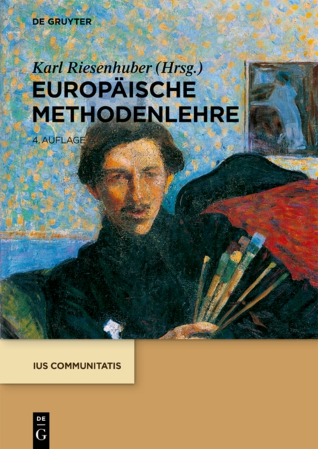 Europaische Methodenlehre, EPUB eBook