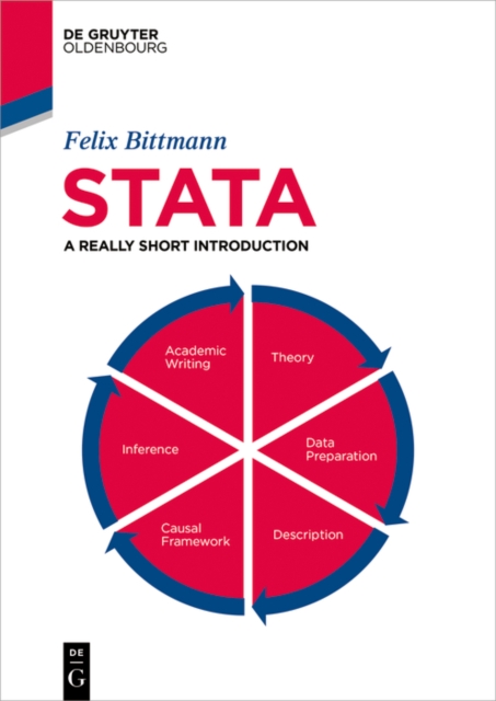Stata : A Really Short Introduction, EPUB eBook
