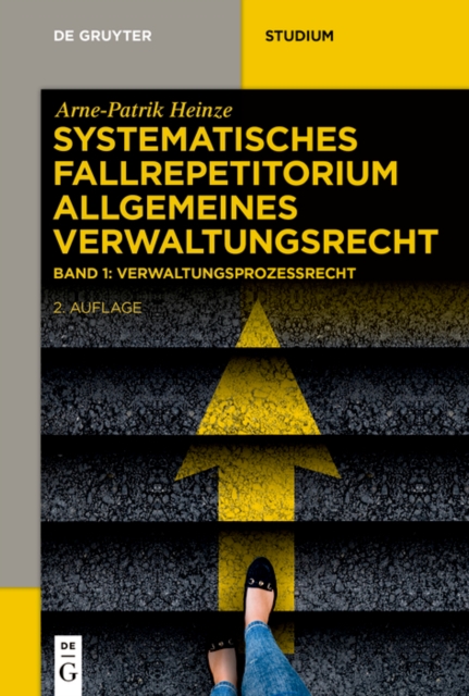 Verwaltungsprozessrecht (VwGO), PDF eBook