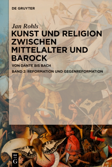 Reformation und Gegenreformation, EPUB eBook