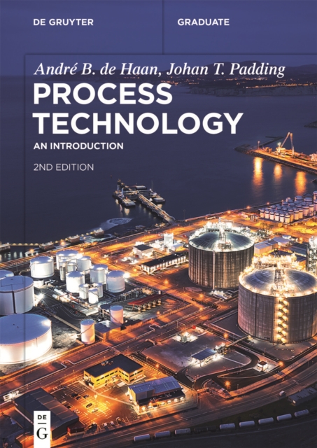 Process Technology : An Introduction, PDF eBook