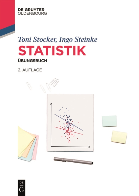 Statistik : Ubungsbuch, PDF eBook